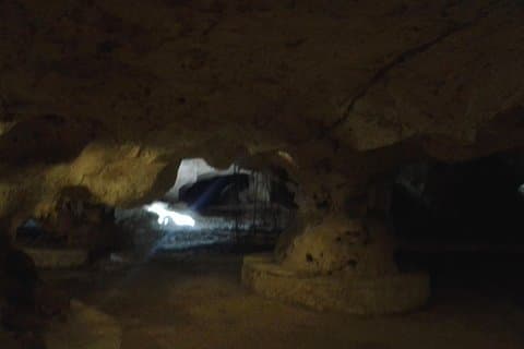 Green Grotto Caves, Horseback Ride Adventure from Ocho Rios