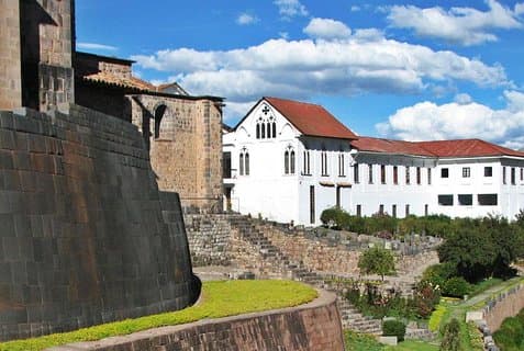 Machu Picchu Express 4 Days