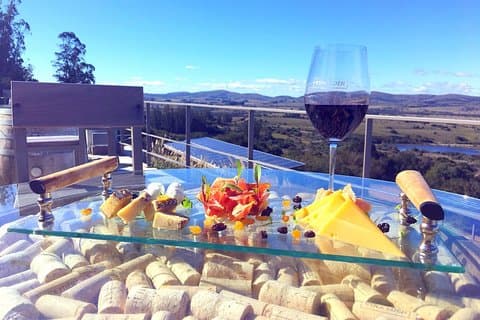 Premium Tasting Viña Edén