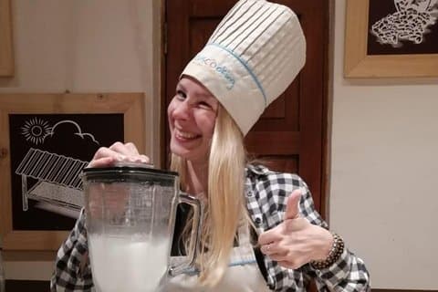 Cusco Cooking Class by ChocoMuseo in Cusco