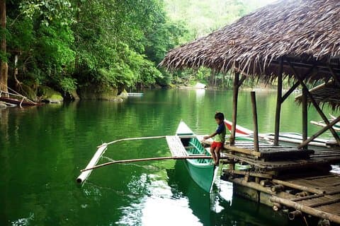 Dumaguete Lac Balanan