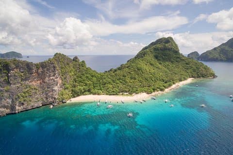 El Nido Tour C Private