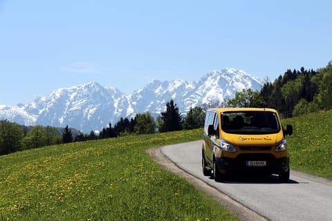 Private Salzburg-Tour