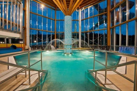 Zakopane private Tour ab Krakau mit Thermalbädern