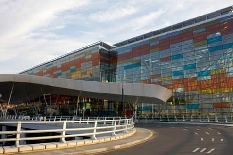 Yerevan airport transfer