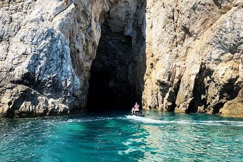 Full-Day Elafiti Islands Tour – Your Day, Your Way