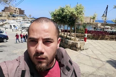 Lebanon tours vip jeitta byblos beirut we charge per vechile not per person.