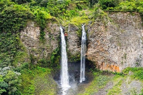 Baños 2Day / 1Night Tour - Tutti i tour inclusi