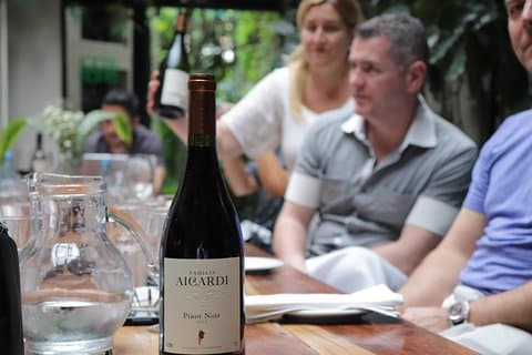 Visite gastronomique personnalisable de Palermo Viejo