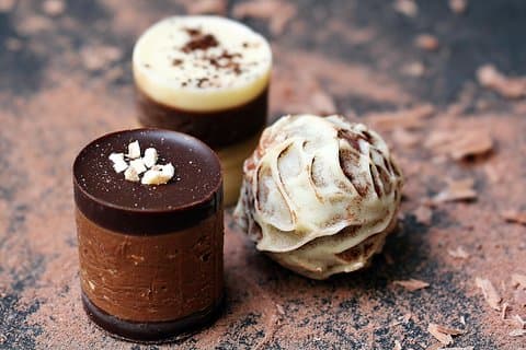 Chocolate Experience: Turin sightseeing tour with Gianduiotto & Bicerin tastings