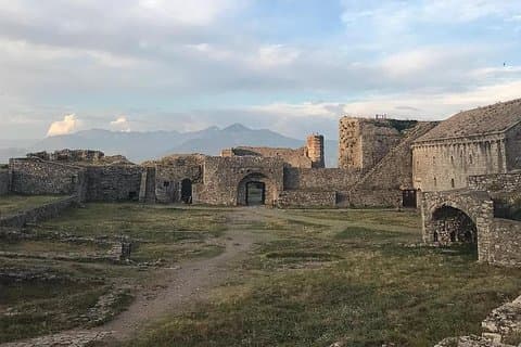 Shkoder In a Day including Lunch - Departs Tirana