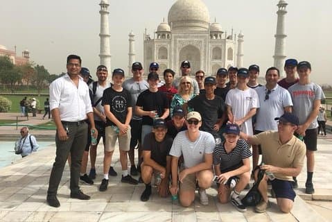4-tägige Private Luxury Golden Triangle Tour: Delhi, Agra und Jaipur