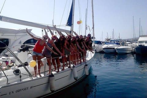 Escursione in barca privata da Puerto Colon 3 ore