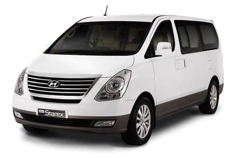 Servicio privado de traslado al aeropuerto de Punta Cana hacia/desde los hoteles de Bayahibe