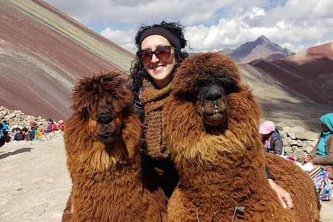 Rainbow Mountain Full Day Tour