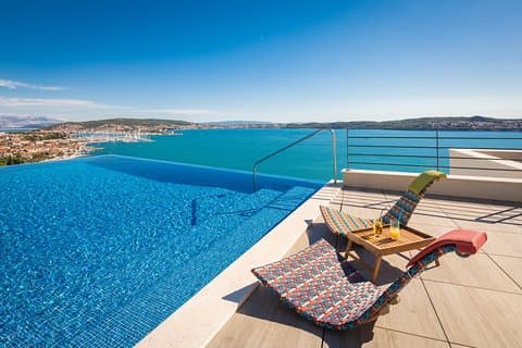 Entspannender SPA & Lunch Tag im Energy Clinic Hotel Ola