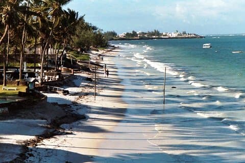 1 Day Malindi day Tour (minimum 2 Pax)