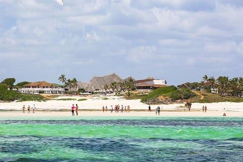 2 Days Watamu Tour (minimum 2 Pax)