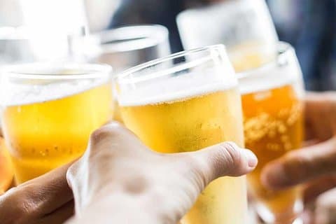 Biertour