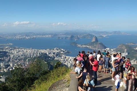 Esperienza al tramonto: tour privato di 5 ore