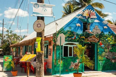 Tour condiviso per Holbox da Cancun, Playa Del Carmen, Riviera e Tulum