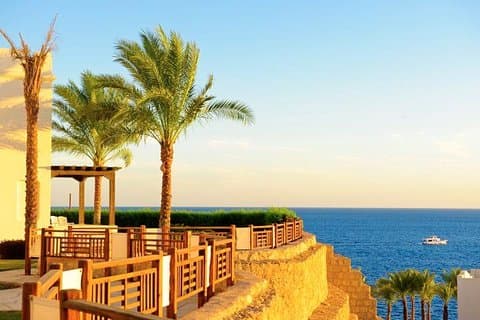 Le Caire et Sharm El Sheikh vacances bon marché.