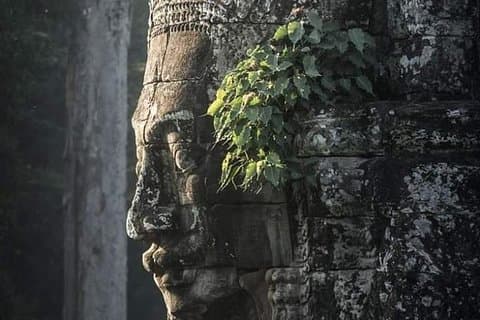 3 Days Tour(Small Circuit+Grand Circuit & Banteay Srei+Beng Mealea & Koh Ker)