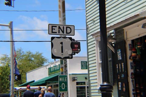 Privat Key West-turné med erfaren guide i liten grupp