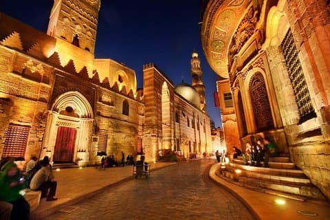 Cairo & Alexandria Tour - 05 days 04 nights