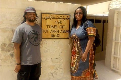 Tour di 6 giorni al Cairo, Luxor, Aswan e Abu Simbel dal Cairo