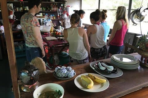 2 jours 1 nuit : Explorez la campagne et séjour exclusif chez l'habitant.