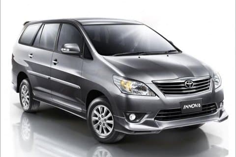 Privat transport fra Ngurah Rai (dps)