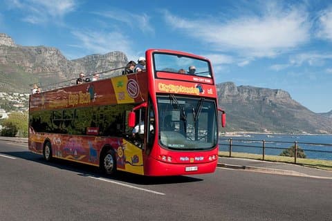 Cape Town City Pass : Économisez plus de 50 % sur plus de 80 attractions