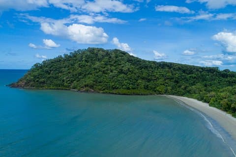 Forfait récif, forêt tropicale et arrière-pays de 3 jours