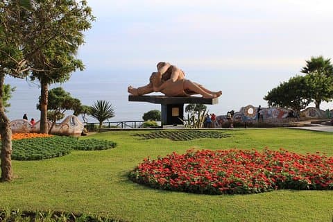 Cidade dos Reis de Lima - Tour Privado