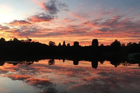 1 día Descubre Angkor Wat Sunrise Tour Privado