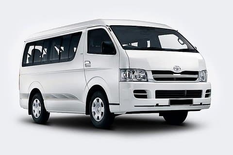 Shared Puerto Princesa Airport Transfers