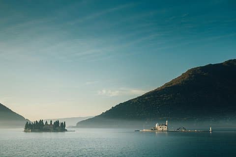 Vip Perast et Notre-Dame des Rochers Visite de 2 heures - visite des billets