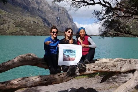 Laguna 69 Day Trek