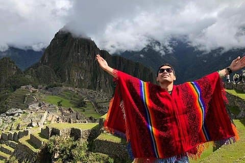 Cusco 5 jours - Machupicchu Origine des Incas, Maras Moray et Vallée Sacrée