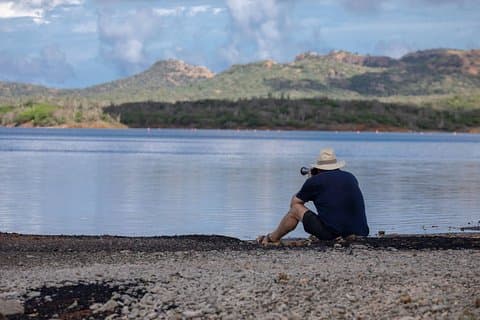 Private Photography Tour