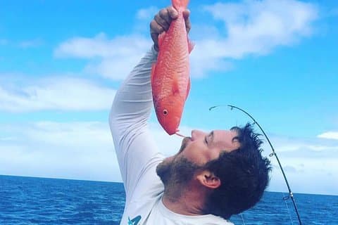 4 - Hour Light tackle bundfiskeri i Lahaina