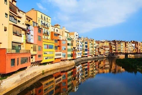 Dalí & Sant Pere De Rodes - Liten gruppe og hotellhenting fra Palamós