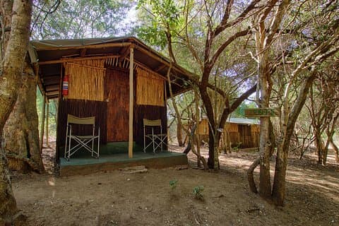 Barraca econômica de 3 dias no Parque Nacional Kruger Safari