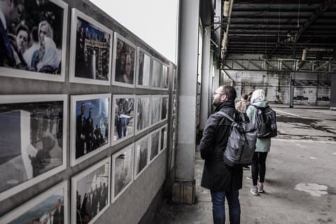 Srebrenica Genocide Tour from Sarajevo