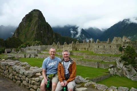 Privat Machu Picchu Exploration från Cusco