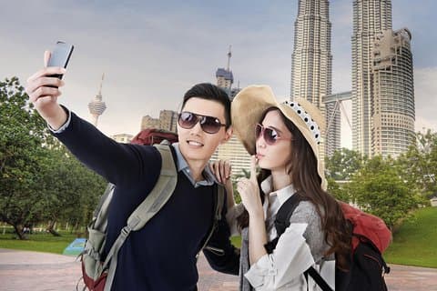 Private halbtägige Erkundungstour durch Kuala Lumpur