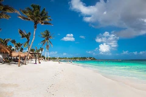 Private Transfer roundtrip (Cancun Airport-Akumal)