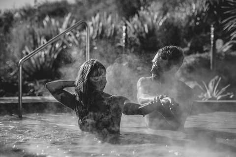 Hell's Gate Mud Bath & Spa