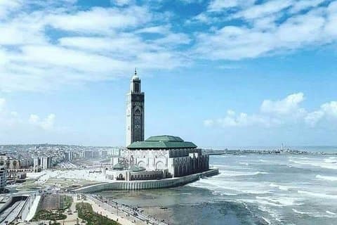 private transfer fes casablanca